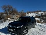 Subaru Forester 2020 годаfor12 499 000 тг. в Алматы – фото 4