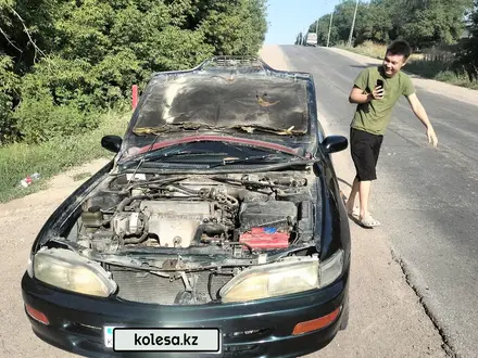 Toyota Carina ED 1994 года за 1 000 000 тг. в Алматы – фото 5