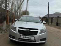 Chevrolet Cruze 2010 годаүшін3 400 000 тг. в Актобе