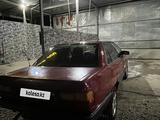 Audi 100 1988 годаfor600 000 тг. в Туркестан – фото 3