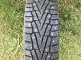 LT225/75R17 Nexen Winguard Winspike SUV 2017 за 38 900 тг. в Астана