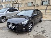 Hyundai Accent 2021 годаfor7 999 000 тг. в Актау