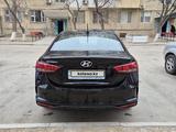 Hyundai Accent 2021 года за 7 999 000 тг. в Актау – фото 3