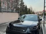 Land Rover Range Rover Velar 2023 года за 41 000 000 тг. в Алматы