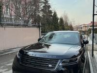 Land Rover Range Rover Velar 2023 годаүшін47 000 000 тг. в Алматы