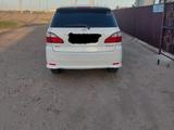 Toyota Ipsum 2008 года за 6 000 000 тг. в Атырау – фото 4