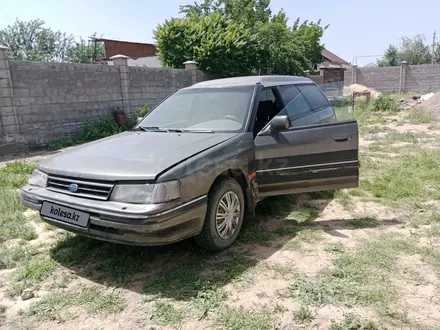Subaru Legacy 1989 года за 370 000 тг. в Алматы – фото 2