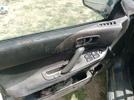 Subaru Legacy 1989 года за 370 000 тг. в Алматы – фото 3