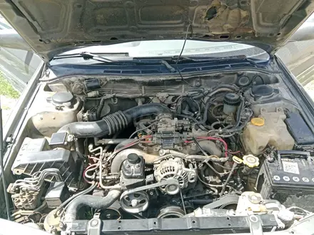 Subaru Legacy 1989 года за 370 000 тг. в Алматы – фото 4