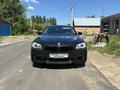 BMW 535 2011 года за 8 000 000 тг. в Усть-Каменогорск – фото 2