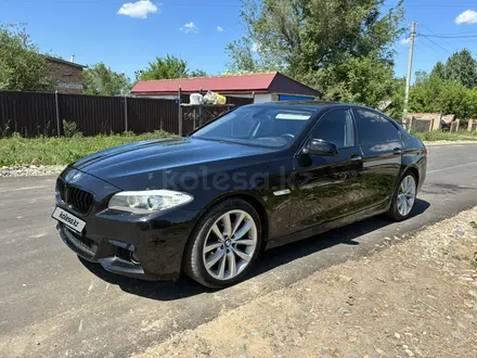 BMW 535 2011 года за 12 000 000 тг. в Усть-Каменогорск