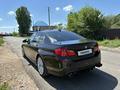BMW 535 2011 года за 8 000 000 тг. в Усть-Каменогорск – фото 6