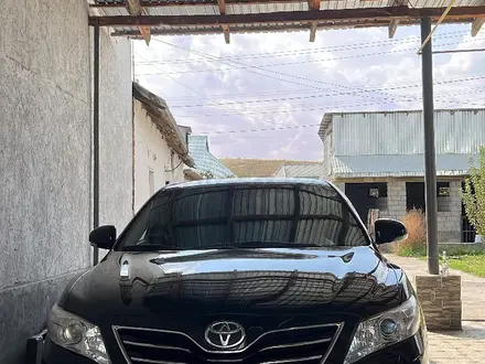 Toyota Camry 2009 года за 6 900 000 тг. в Шымкент