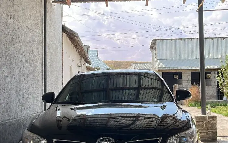 Toyota Camry 2009 годаfor6 900 000 тг. в Шымкент