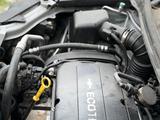 Chevrolet Aveo 2013 года за 2 900 000 тг. в Шымкент – фото 2