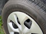 Chevrolet Aveo 2013 года за 2 900 000 тг. в Шымкент – фото 4
