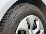Chevrolet Aveo 2013 года за 2 900 000 тг. в Шымкент – фото 5