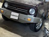 Mitsubishi Pajero Junior 1998 года за 640 000 тг. в Астана