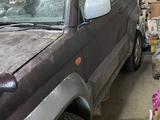 Mitsubishi Pajero Junior 1998 года за 640 000 тг. в Астана – фото 2