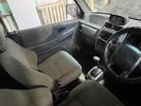 Mitsubishi Pajero Junior 1998 года за 640 000 тг. в Астана – фото 5