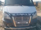 ГАЗ ГАЗель 2004 годаүшін2 850 000 тг. в Алматы