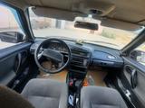 ВАЗ (Lada) 2114 2012 годаүшін800 000 тг. в Актау – фото 3