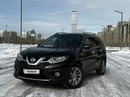 Nissan X-Trail 2014 года за 7 000 000 тг. в Астана