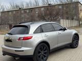 Infiniti FX45 2003 года за 6 100 000 тг. в Алматы – фото 2