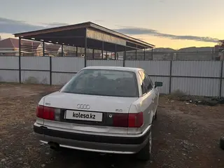 Audi 80, 1993