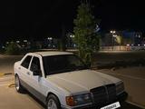 Mercedes-Benz 190 1989 годаүшін1 500 000 тг. в Актау