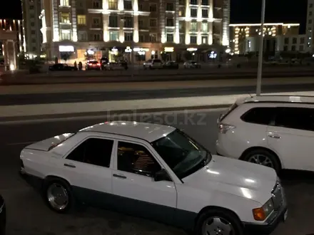 Mercedes-Benz 190 1989 года за 1 500 000 тг. в Актау – фото 6