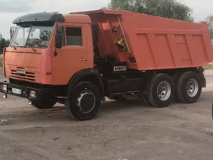 КамАЗ  65115 2006 года за 9 500 000 тг. в Алматы