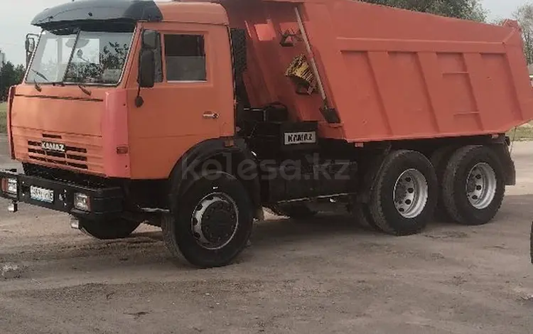 КамАЗ  65115 2006 года за 9 500 000 тг. в Алматы