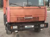 КамАЗ  65115 2006 годаүшін9 500 000 тг. в Алматы – фото 3