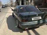 BMW 320 1992 годаүшін1 300 000 тг. в Алматы – фото 2