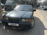 BMW 320 1992 годаүшін1 300 000 тг. в Алматы