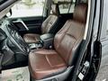 Toyota Land Cruiser Prado 2021 года за 25 900 000 тг. в Астана – фото 22