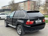 BMW X5 2006 годаүшін8 500 000 тг. в Алматы – фото 3