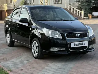 Ravon Nexia R3