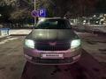 Skoda Rapid 2013 годаfor3 850 000 тг. в Алматы