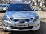 Hyundai Accent 2014 года за 5 000 000 тг. в Аксай