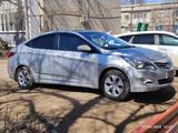 Hyundai Accent 2014 года за 5 000 000 тг. в Уральск – фото 2