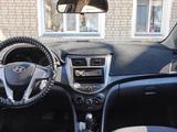 Hyundai Accent 2014 года за 4 500 000 тг. в Уральск – фото 4