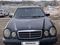 Mercedes-Benz E 230 1997 годаүшін1 800 000 тг. в Жезказган