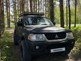 Mitsubishi Montero Sport 2000 годаүшін4 700 000 тг. в Талдыкорган