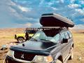 Mitsubishi Montero Sport 2000 годаүшін4 700 000 тг. в Талдыкорган – фото 15