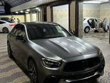 Mercedes-Benz E 200 2021 года за 21 000 000 тг. в Шымкент