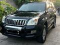 Toyota Land Cruiser Prado 2006 годаүшін11 500 000 тг. в Алматы