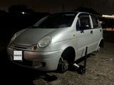 Daewoo Matiz 2007 года за 1 600 000 тг. в Шымкент