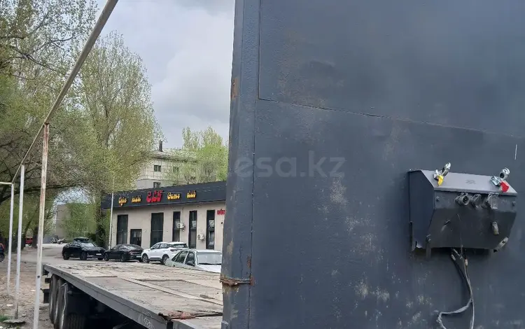 Trailor  Trailor 1999 года за 3 000 000 тг. в Алматы